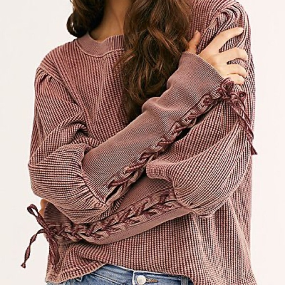 FP One Tasha Thermal Small
